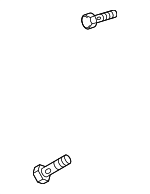 9040116043 - : Cooler Pipe Union for Lexus Image