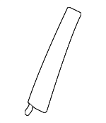 M1PZ7820555AB - : Applique for Ford: Bronco Sport Image