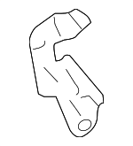 8966802200 - Electrical: ECM Rear Bracket for Toyota Image