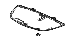 74141T20A00 - Body: Hood Insulation Pad for Honda Image