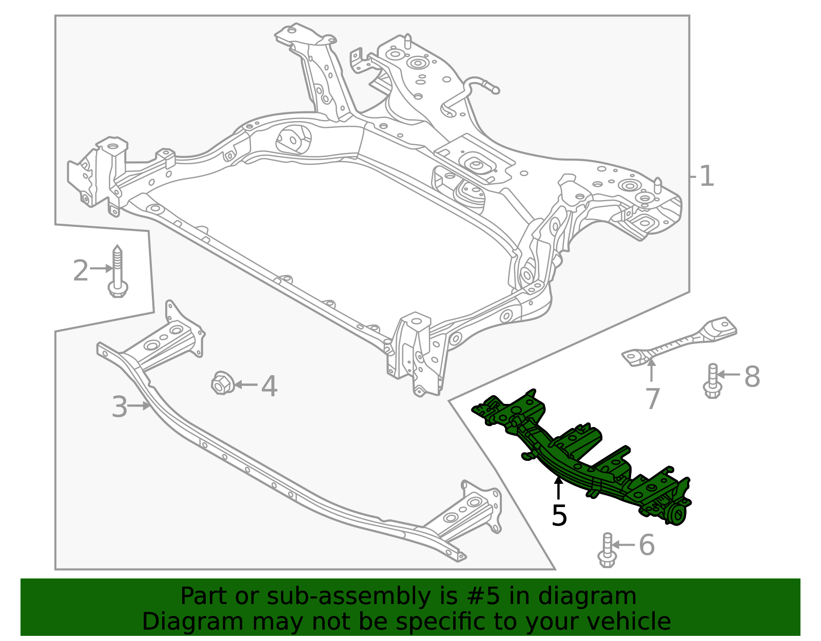 DN4E-34-G10 - Guard 2022-2023 Mazda MX-30 EV | Mazda-Parts