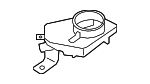 61667434868 - Body: Filler Neck for BMW Image