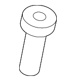 61667006063 - Body: Strainer for BMW Image