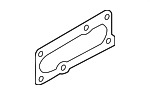 291A93NA0A - : Access Cover Gasket for Nissan: LEAF Image