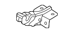 89720L1000 - Body: Hinge for Hyundai Image