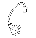 81560T6700 - Body: Opener Assembly for Hyundai Image