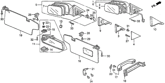 Diagram 1