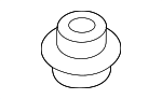 MR597328 - Cooling System: Radiator Upper Insulator for Mitsubishi Image