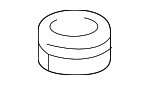 50430T2AA01 - Suspension: Dynamic Damper for Honda Image