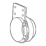 9633238000 - : Protector for Hyundai Image