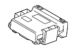 86579863 - Entertainment &amp; Telematics: Mobile Phone Control Module for GM Image