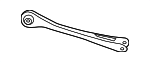 33306878639 - Suspension: Trailing Arm for BMW: 230i, 230i xDrive, 330e, 330e xDrive, 330i, 330i xDrive, 430i, 430i Gran Coupe, 430i xDrive, 430i xDrive Gran Coupe, M2, M240i, M240i xDrive, M340i, M340i xDrive, M440i, M440i Gran Coupe, M440i xDrive, M440i xDrive Gran Coupe, Z4 Image