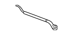 NC1067321 - Body: Wiper Arm for Mazda: Miata Image