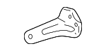 NC1767520B - : Reservoir Assembly Upper Bracket for Mazda Image
