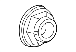 11612295 - : Axle Nut for Acura Image