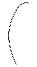 10382715 - Body: Front Hose for GM Image