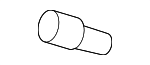 10395402 - : Connector Tube for Chevrolet: Cobalt Image