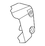 PAB121146A - : Shield for Porsche: Cayenne Image