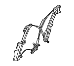 PAD837461A - : Regulator Assembly for Porsche Image