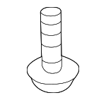 8955 - : Passenger Air Bag Bolt for Mercedes-Benz Image