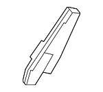 2328602701 - Electrical: Ft Seat Air Bag for Mercedes-Benz Image