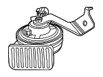 60008824 - Electrical: High Note Horn for GM Image