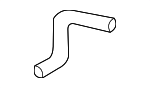 53731SJPA50 - Steering: Suction Hose for Honda: Ridgeline Image