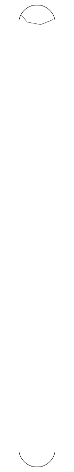 9044514046 - Electrical: Outer Hose for Lexus: GS300, GS350, GS430, GS450h, GS460, IS F, IS250, IS350 Image