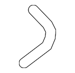 8527542020 - Electrical: Connector Hose for Lexus: IS F, IS250, IS350, RX330, RX350 Image