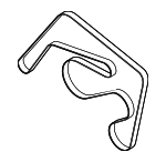 7PP903137 - Cooling System: Serpentine Belt for Porsche: Cayenne, Panamera Image