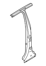 6323056KA0 - Body: Center Pillar Reinforced for Suzuki Image