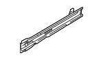 6131080J00 - Body: Inner Rocker for Suzuki Image