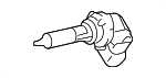 9098113084 - Electrical: Headlight Bulb for Lexus Image