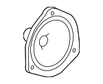39120SHJA01 - : Front Dr Speaker for Honda: Odyssey Image