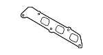 284112B600 - Engine: Intake Manifold Gasket for Hyundai: Accent, Elantra, Elantra GT, Kona, Sonata, Tucson, Veloster Image