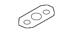 262592B000 - Engine: Screen Gasket for Hyundai: Accent, Elantra, Elantra GT, Ioniq, Kona, Sonata, Tucson, Veloster Image