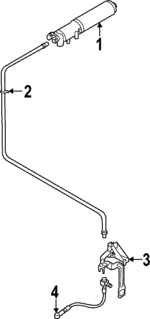 Hose & Tube Assembly