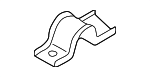4056A001 - Suspension: Bracket for Mitsubishi Image