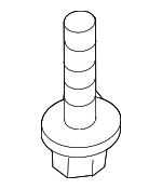 WHT001897 - : Rail Bolt for Audi Image