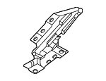 69920KL100 - : Hinge for Hyundai Image
