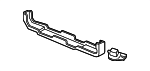 4603S5BA02ZZ - Body: Radiator Support Tie Bar for Honda: Civic Image