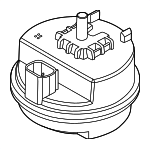 65755B72AC4 - Electrical: Siren for BMW Image