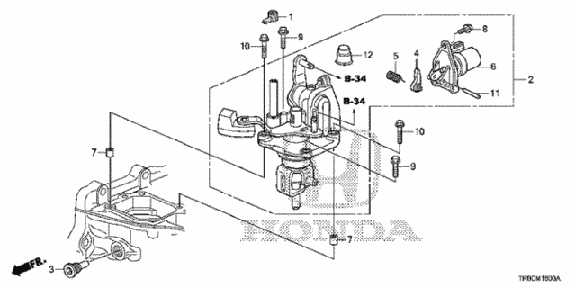 Diagram 1