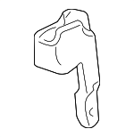 10285029 - Body: Release Handle for GM Image