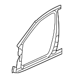 4783082AD - Body: Uniside Panel for Dodge: Neon Image