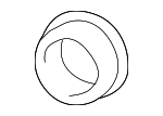 8930552010 - Body: Park Sensor Seal for Toyota Image