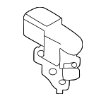 8879006020 - Body: Temp Sensor for Toyota Image
