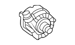 5005301 - Cooling System: Auxiliary Pump for Mercedes-Benz Image