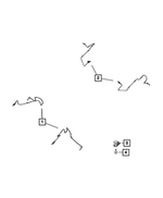 68372611AA - Electrical: Anti-lock Brakes Sensor for Mopar Image