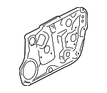 834813L000 - : Window Regulator for Hyundai Image